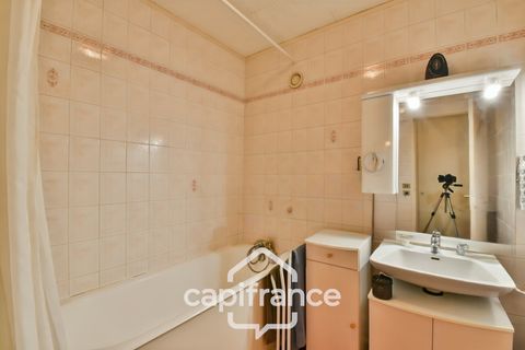 Lejlighed i Roubaix, Nord, Roubaix - € 130.000 | Ref: 340937908365 - foto 11