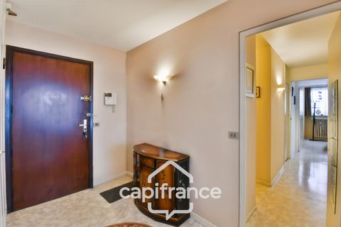 Lejlighed i Roubaix, Nord, Roubaix - € 130.000 | Ref: 340937908365 - foto 12