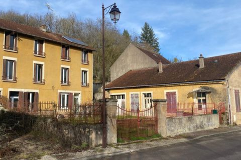 Landsbyhus i Dissangis, Yonne, Dissangis - € 165.000 | Ref: 340939591009 - foto 1