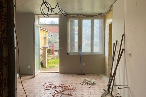 Landsbyhus i Dissangis, Yonne, Dissangis - € 165.000 | Ref: 340939591009 - foto 3