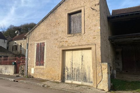 Landsbyhus i Dissangis, Yonne, Dissangis - € 165.000 | Ref: 340939591009 - foto 11