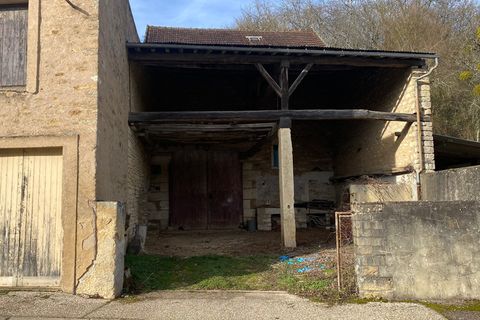 Landsbyhus i Dissangis, Yonne, Dissangis - € 165.000 | Ref: 340939591009 - foto 14
