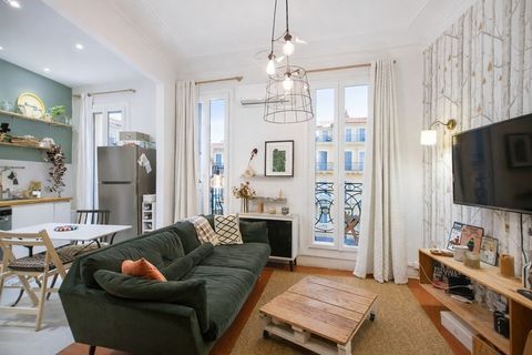 Lejlighed i Marseille, Bouches-du-Rhone, Marseille - € 189.000 | Ref: 340932066158 - foto 3