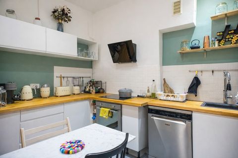 Lejlighed i Marseille, Bouches-du-Rhone, Marseille - € 189.000 | Ref: 340932066158 - foto 5