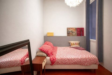 Lejlighed i Marseille, Bouches-du-Rhone, Marseille - € 189.000 | Ref: 340932066158 - foto 6