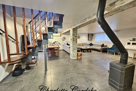 Villa a Agen, Lot-et-Garonne, Agen - € 244.950 | Ref: 340937331367 - foto 5