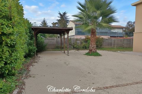 Villa a Agen, Lot-et-Garonne, Agen - € 244.950 | Ref: 340937331367 - foto 18