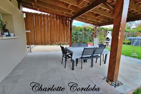 Villa a Agen, Lot-et-Garonne, Agen - € 244.950 | Ref: 340937331367 - foto 19