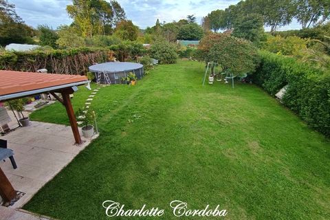 Villa a Agen, Lot-et-Garonne, Agen - € 244.950 | Ref: 340937331367 - foto 20