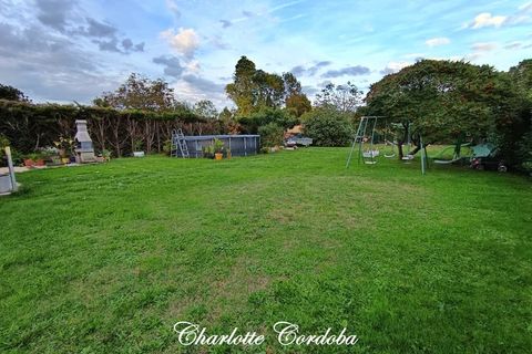 Villa a Agen, Lot-et-Garonne, Agen - € 244.950 | Ref: 340937331367 - foto 21