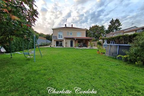 Villa a Agen, Lot-et-Garonne, Agen - € 244.950 | Ref: 340937331367 - foto 22