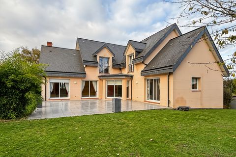Villa i Le Mesnil-Esnard, Seine-Maritime, Le Mesnil-Esnard - € 725.000 | Ref: 340937470933 - foto 1