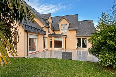Villa i Le Mesnil-Esnard, Seine-Maritime, Le Mesnil-Esnard - € 725.000 | Ref: 340937470933 - foto 15