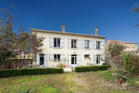 Byhus i Bergerac, Dordogne, Bergerac - € 336.000 | Ref: 340937615316 - foto 1