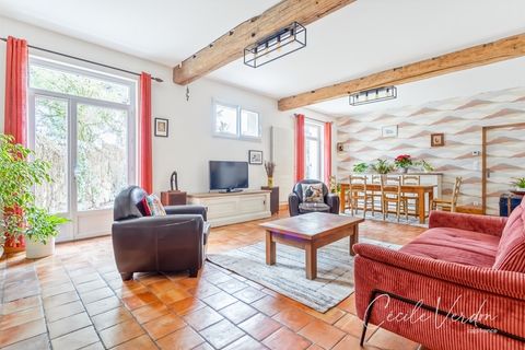 Byhus i Bergerac, Dordogne, Bergerac - € 336.000 | Ref: 340937615316 - foto 3