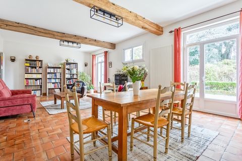 Byhus i Bergerac, Dordogne, Bergerac - € 336.000 | Ref: 340937615316 - foto 4