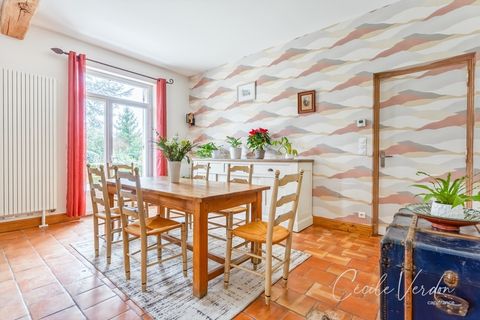 Byhus i Bergerac, Dordogne, Bergerac - € 336.000 | Ref: 340937615316 - foto 6