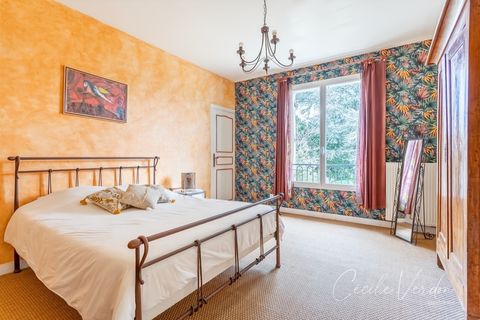 Byhus i Bergerac, Dordogne, Bergerac - € 336.000 | Ref: 340937615316 - foto 7