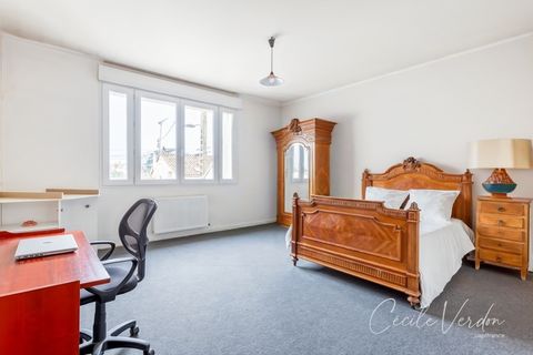 Byhus i Bergerac, Dordogne, Bergerac - € 336.000 | Ref: 340937615316 - foto 8