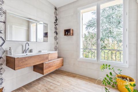 Byhus i Bergerac, Dordogne, Bergerac - € 336.000 | Ref: 340937615316 - foto 12