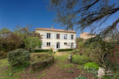 Byhus i Bergerac, Dordogne, Bergerac - € 336.000 | Ref: 340937615316 - foto 16