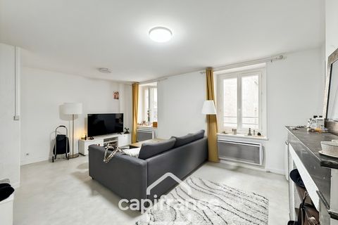 Lejlighed i Lyon, Rhone, Lyon - € 245.000 | Ref: 340939567455 - foto 1