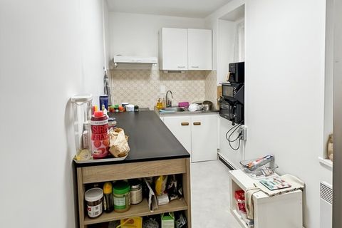 Lejlighed i Lyon, Rhone, Lyon - € 245.000 | Ref: 340939567455 - foto 3