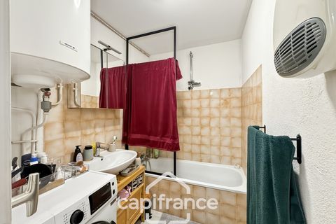 Lejlighed i Lyon, Rhone, Lyon - € 245.000 | Ref: 340939567455 - foto 4