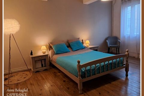 Byhus i Condom, Gers, Condom - € 89.950 | Ref: 340931857621 - foto 11