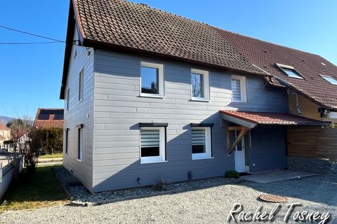 Villa i Anjoutey, Territoire de Belfort, Anjoutey - € 130.000 | Ref: 340930442421 - foto 1
