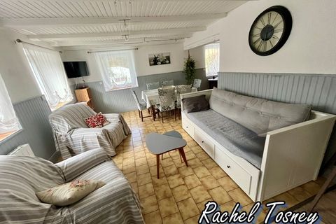 Villa i Anjoutey, Territoire de Belfort, Anjoutey - € 130.000 | Ref: 340930442421 - foto 2