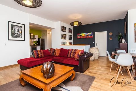 Lejlighed i Colomiers, Haute-Garonne, Colomiers - € 339.000 | Ref: 340936663225 - foto 3