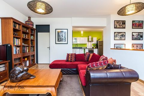Lejlighed i Colomiers, Haute-Garonne, Colomiers - € 339.000 | Ref: 340936663225 - foto 4