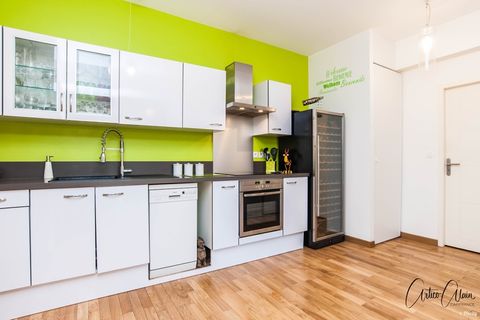 Lejlighed i Colomiers, Haute-Garonne, Colomiers - € 339.000 | Ref: 340936663225 - foto 7