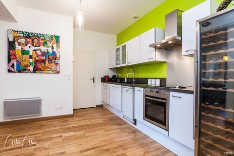 Lejlighed i Colomiers, Haute-Garonne, Colomiers - € 339.000 | Ref: 340936663225 - foto 8