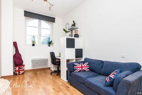 Lejlighed i Colomiers, Haute-Garonne, Colomiers - € 339.000 | Ref: 340936663225 - foto 9