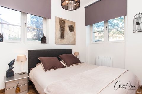 Lejlighed i Colomiers, Haute-Garonne, Colomiers - € 339.000 | Ref: 340936663225 - foto 12