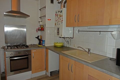 Leilighet i Perpignan, Pyrenees-Orientales, Perpignan - € 68 000 | Ref: 340933076390 - foto 4