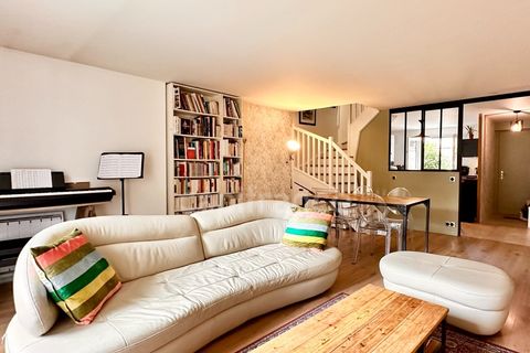 Villa a Cergy, Val-d'Oise, Cergy - € 389.000 | Ref: 340936536271 - foto 2