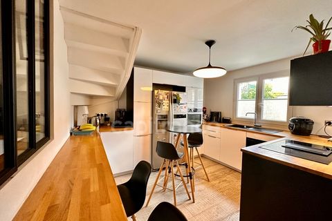 Villa a Cergy, Val-d'Oise, Cergy - € 389.000 | Ref: 340936536271 - foto 3