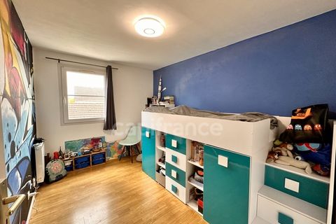 Villa a Cergy, Val-d'Oise, Cergy - € 389.000 | Ref: 340936536271 - foto 4
