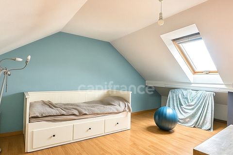 Villa a Cergy, Val-d'Oise, Cergy - € 389.000 | Ref: 340936536271 - foto 7