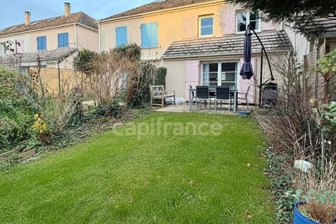 Villa a Cergy, Val-d'Oise, Cergy - € 389.000 | Ref: 340936536271 - foto 9