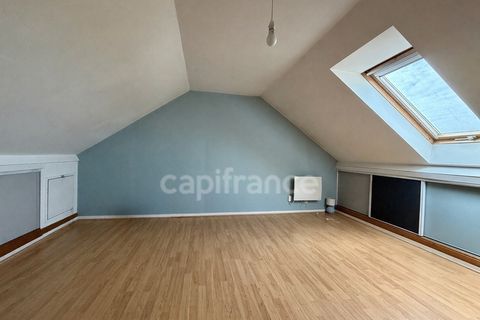 Villa a Cergy, Val-d'Oise, Cergy - € 389.000 | Ref: 340936536271 - foto 10