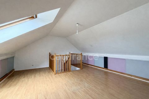 Villa a Cergy, Val-d'Oise, Cergy - € 389.000 | Ref: 340936536271 - foto 12