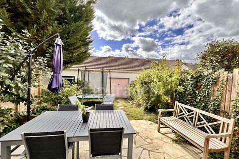 Villa a Cergy, Val-d'Oise, Cergy - € 389.000 | Ref: 340936536271 - foto 14