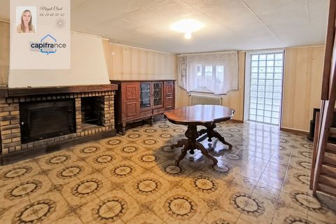 Villa a Seurre, Cote-d'Or, Seurre - € 139.000 | Ref: 340937337542 - foto 5