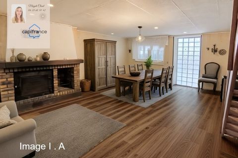 Villa a Seurre, Cote-d'Or, Seurre - € 139.000 | Ref: 340937337542 - foto 6
