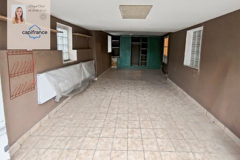 Villa a Seurre, Cote-d'Or, Seurre - € 139.000 | Ref: 340937337542 - foto 19