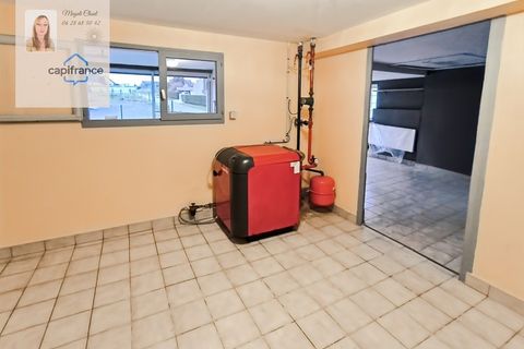 Villa a Seurre, Cote-d'Or, Seurre - € 139.000 | Ref: 340937337542 - foto 20